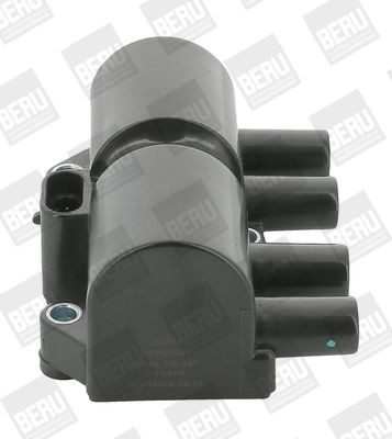 BERU Πολλαπλασιαστής ZS447A BERU ZS447A Πολλαπλασιαστής Captiva C140 C100 τιμες