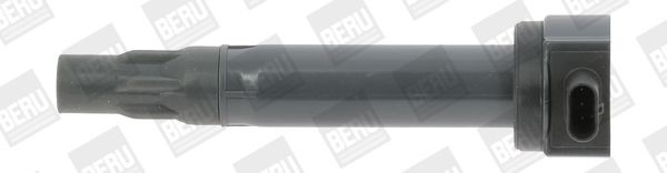 BERU Πολλαπλασιαστής ZS453 BERU ZS453 Πηνίο ανάφλεξης Chrysler Sebring 3 τιμες