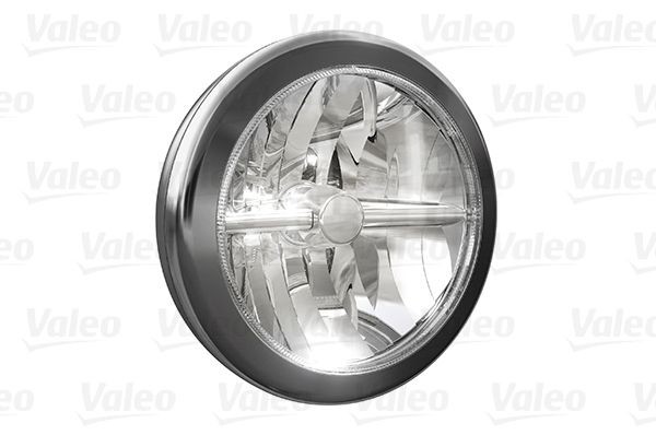 VALEO Verstraler 045306 045306 Grootlicht VALEO JEEP WRANGLER