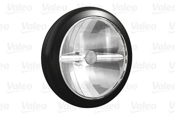 VALEO Verstraler 045307 045307 Grootlicht VALEO CITROЁN C1