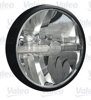 VALEO Fjärrstrålkastare 045308 045308 VALEO fjärrljus Opel MERIVA