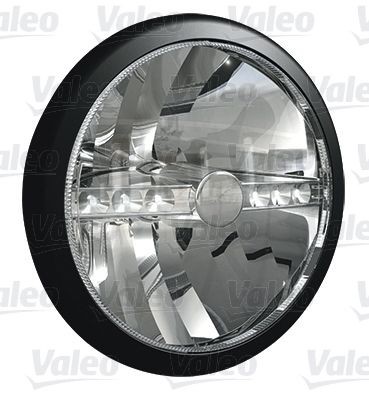 VALEO Fjernlys 045312 Fjernlys VALEO Iveco MASSIF CIBIE SUPER OSCAR LED 045312