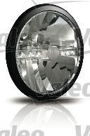VALEO Fjärrstrålkastare 045316 045316 VALEO fjärrljus MAZDA 323