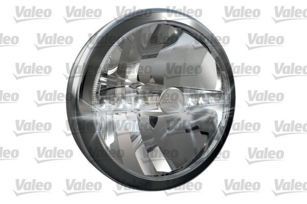 VALEO Fjärrstrålkastare 045318 045318 VALEO fjärrljus OPEL MERIVA