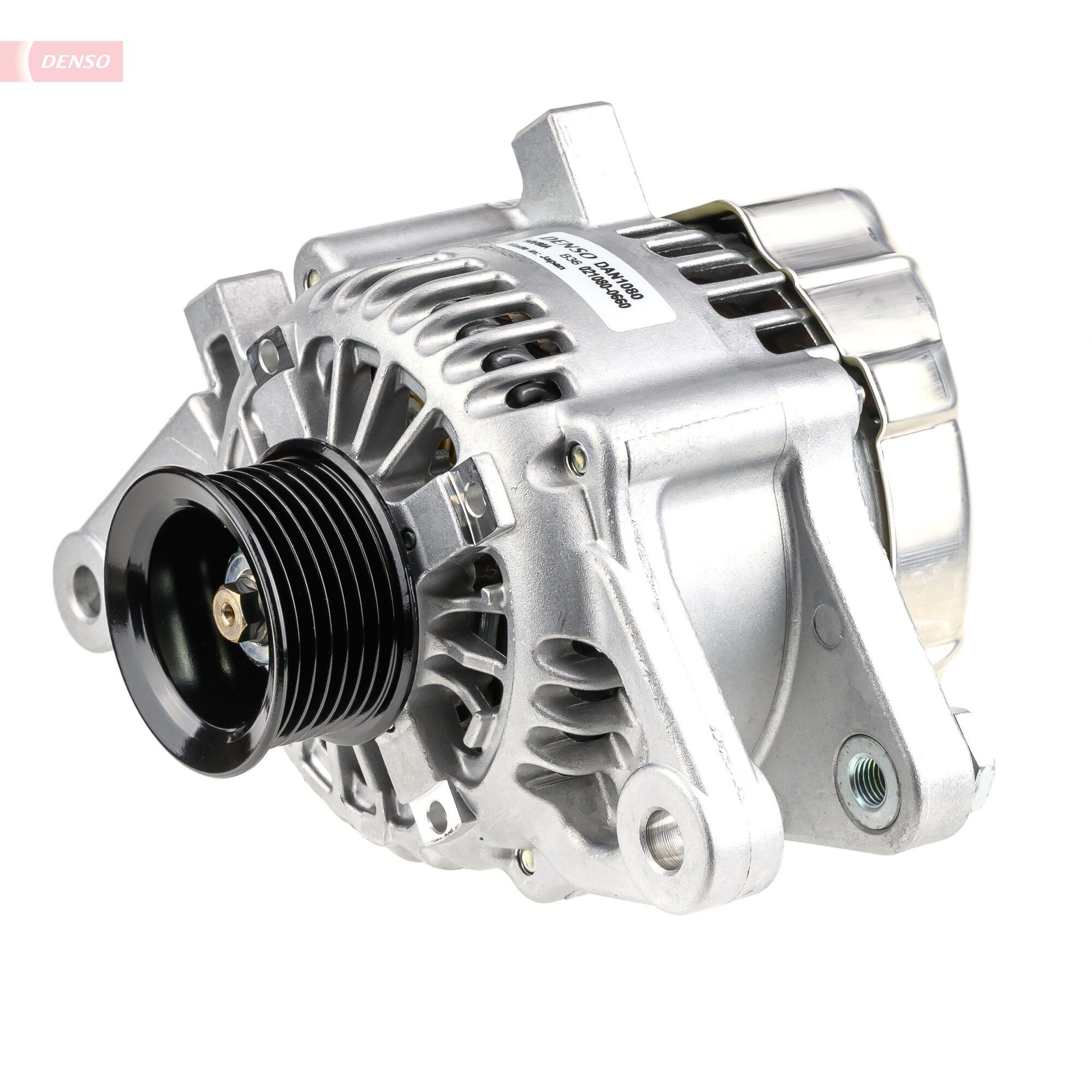 Alternatore DENSO DAN1080 DENSO DAN1080 Alternatore TOYOTA 4 RUNNER 2009