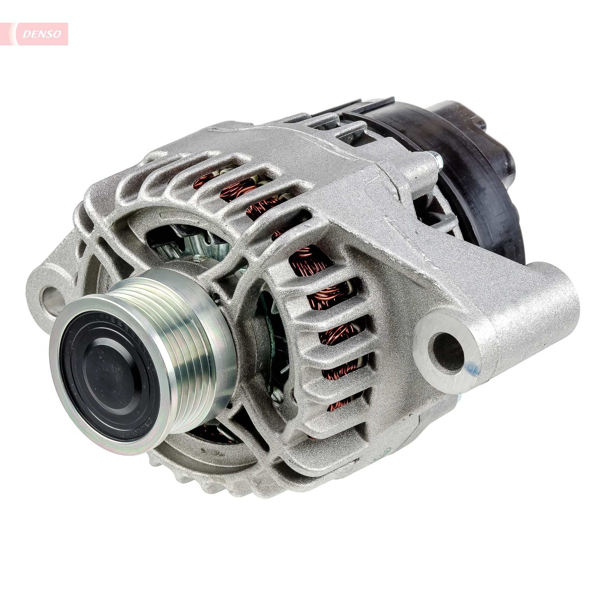 DENSO Alternator DAN1083 DENSO DAN1083 Tiggo Facelift alternator cost
