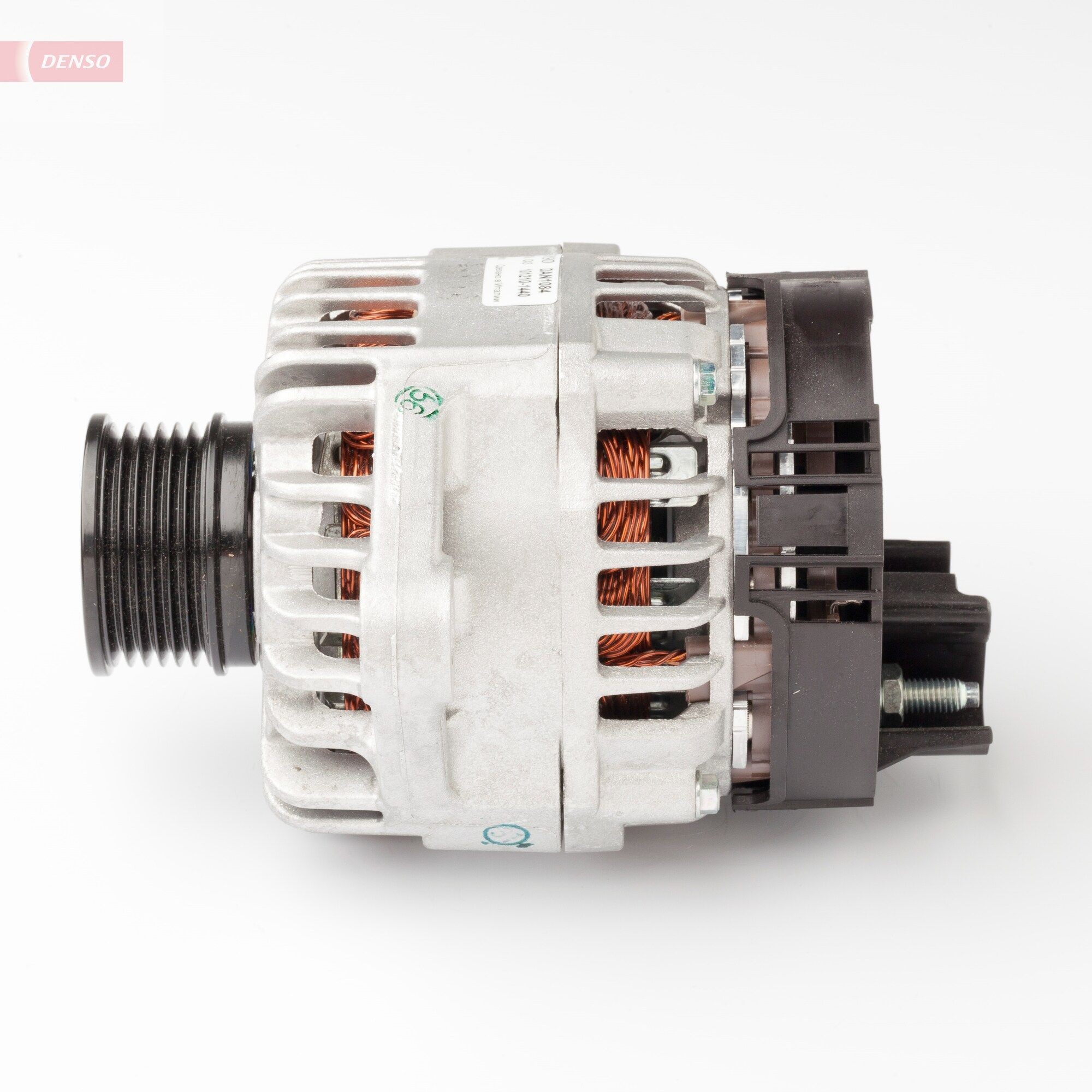 DENSO Δυναμό DAN1084 DAN1084 Δυναμό αυτοκινήτου DENSO LANCIA FLAVIA