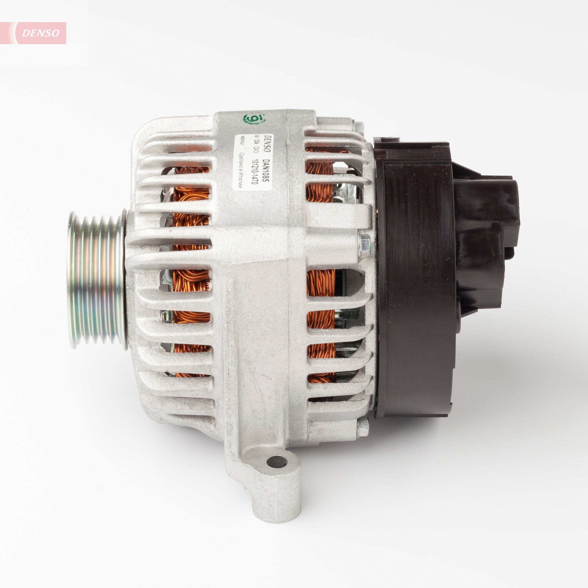 DENSO Alternateur DAN1085 Alfa Romeo 155 Dynamo DENSO DAN1085