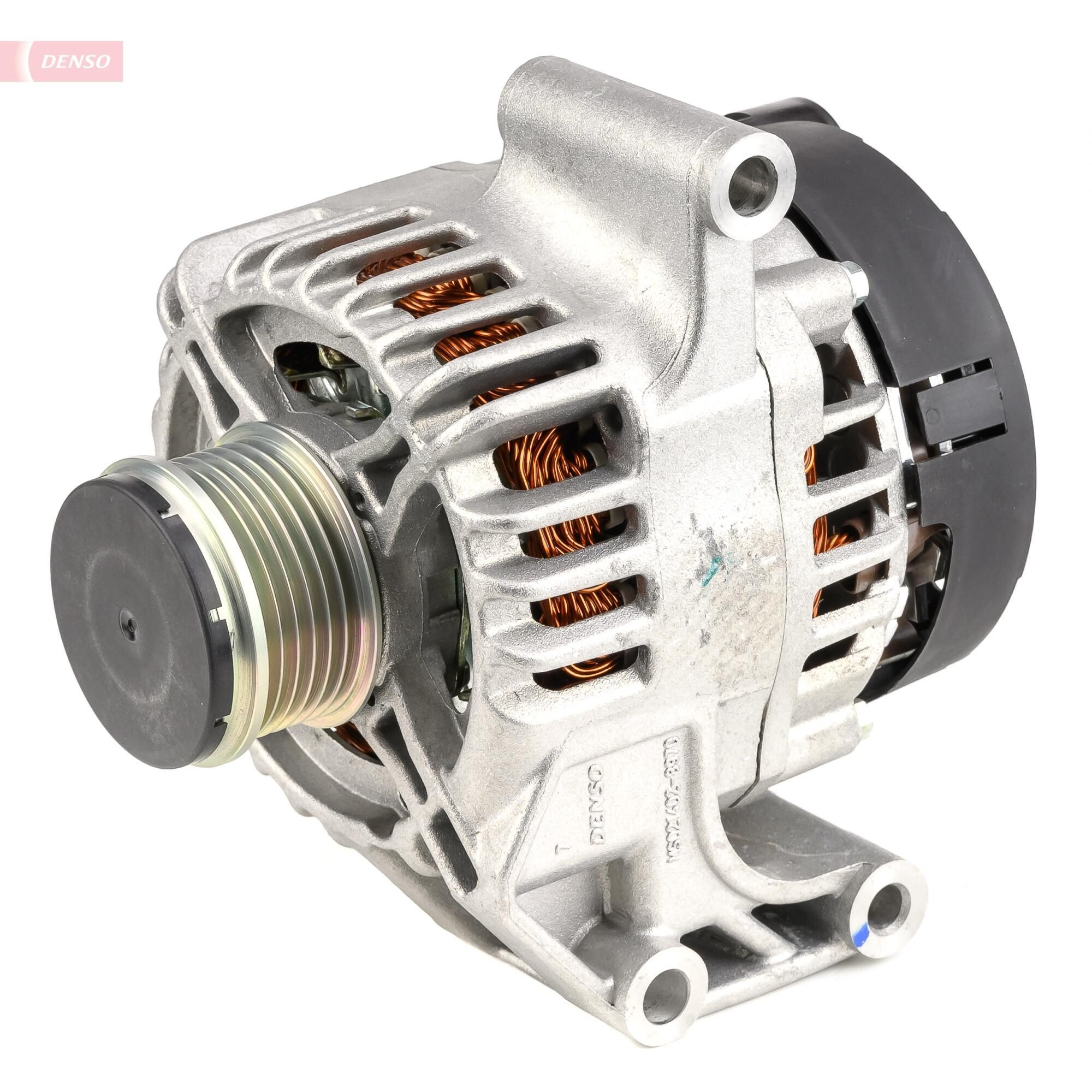 DENSO Alternateur DAN1086 Alfa Romeo 155 Alternateur DENSO DAN1086