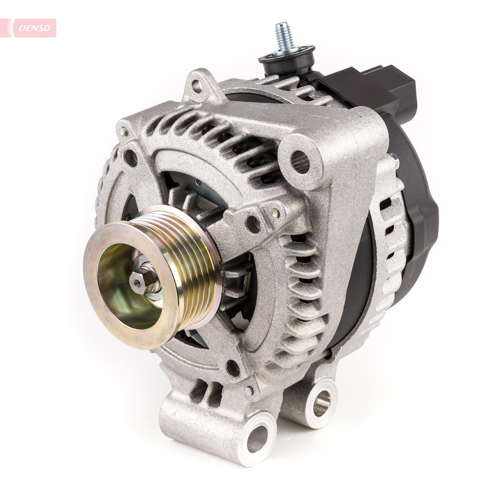 Generator DENSO DAN1103 DENSO DAN1103 Alternator JAGUAR XJ 2013