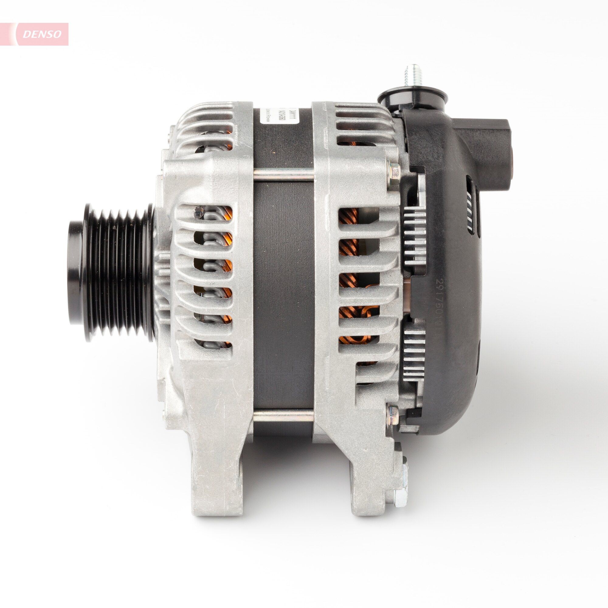 DENSO Alternátor DAN1111 DAN1111 Alternátor LAND ROVER DISCOVERY DENSO