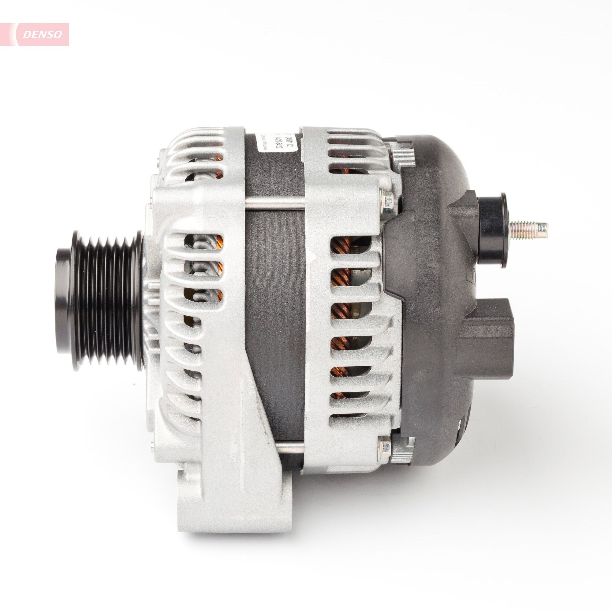 Dynamo / Alternator DENSO DAN1112 DENSO DAN1112 Generator LAND ROVER DISCOVERY 2015