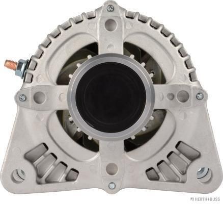HERTH+BUSS JAKOPARTS Generator J5118031 J5118031 Generator SUZUKI SJ 410 HERTH+BUSS JAKOPARTS