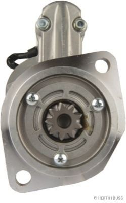 Anlasser HERTH+BUSS JAKOPARTS J5219015 HERTH+BUSS JAKOPARTS J5219015 Anlasser ISUZU D-MAX 2002 Kosten