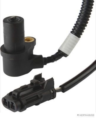 HERTH+BUSS JAKOPARTS Sensor, rotações da roda J5900505 HERTH+BUSS JAKOPARTS J5900505 Sensor rotações da roda Hyundai Atos MX preço