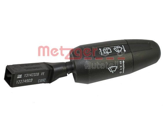 METZGER Pesuri lülitus 0916228 0916228 Pesuri lülitus METZGER BMW 1. Seeria