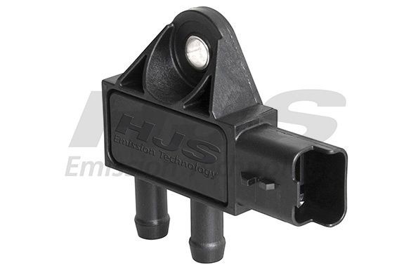 HJS Sensor, avgasstrykk 92 09 1022 HJS 92091022 Eksostrykk sensor Peugeot Partner Tepee pris
