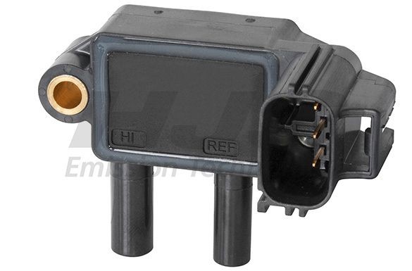 Differenzdrucksensor HJS 92 09 1024 HJS 92 09 1024 FORD GALAXY 2010 Abgasdrucksensor