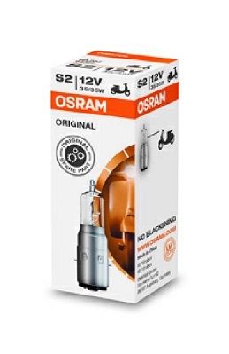 OSRAM Hõõgpirn, Kaugtuli 64327 Udutule pirnid OSRAM Tesla MODEL S 64327
