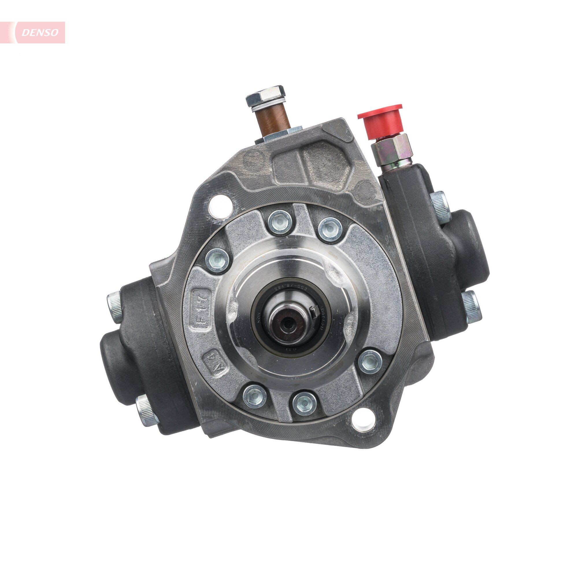 DENSO Højtrykspumpe DCRP301010 Fordelerpumpe injection DENSO Peugeot 205 DCRP301010