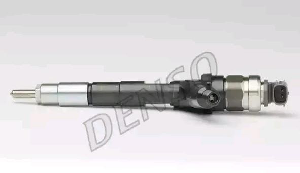 DENSO Einspritzdüse DCRI300300 DENSO DCRI300300 Einspritzdüse NISSAN Patrol GR V SUV (Y61) 4.2 TD 146 PS 2000