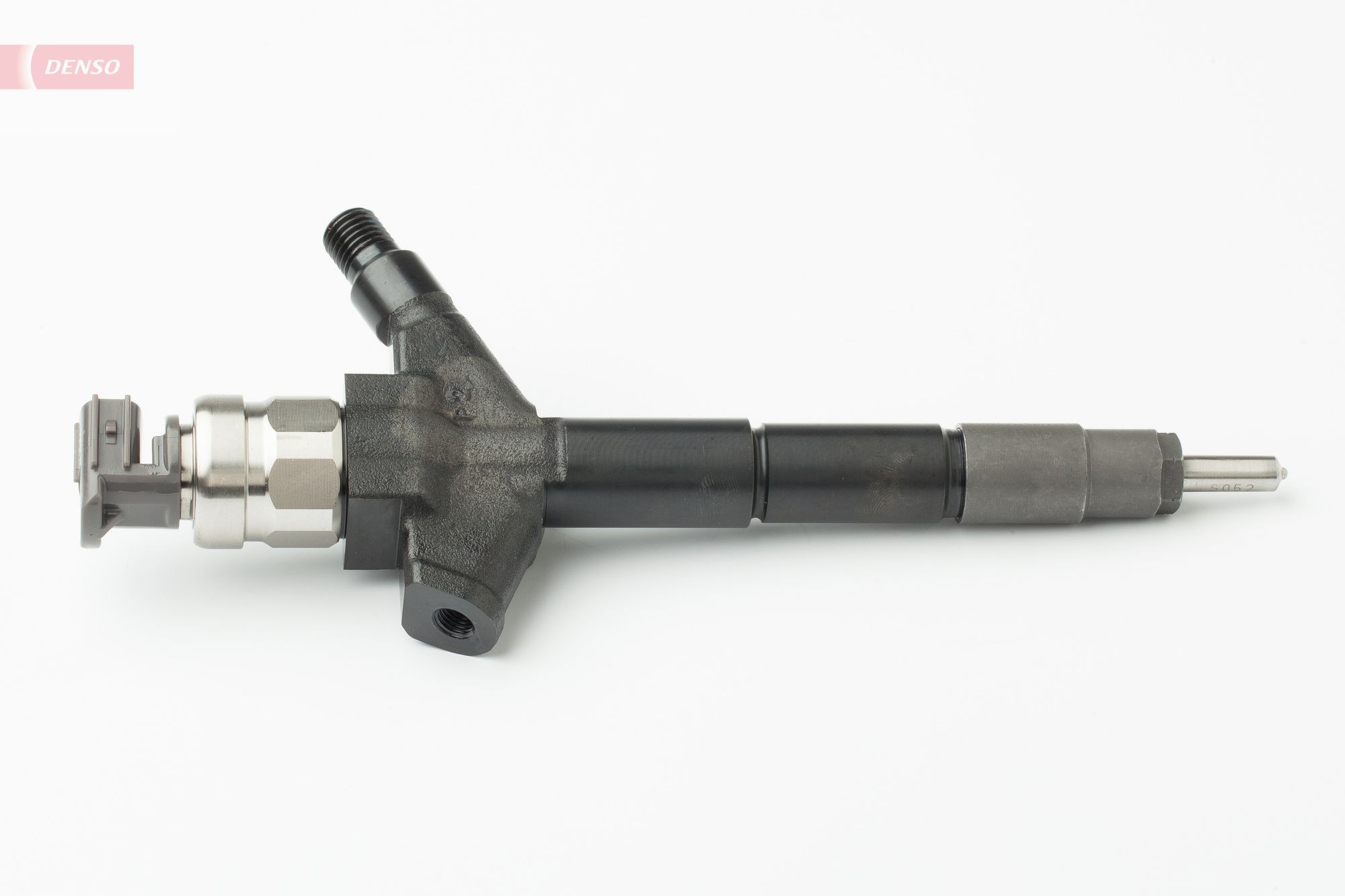 DENSO Spridare DCRI301060 DCRI301060 DENSO bränsleinjektor Peugeot 205