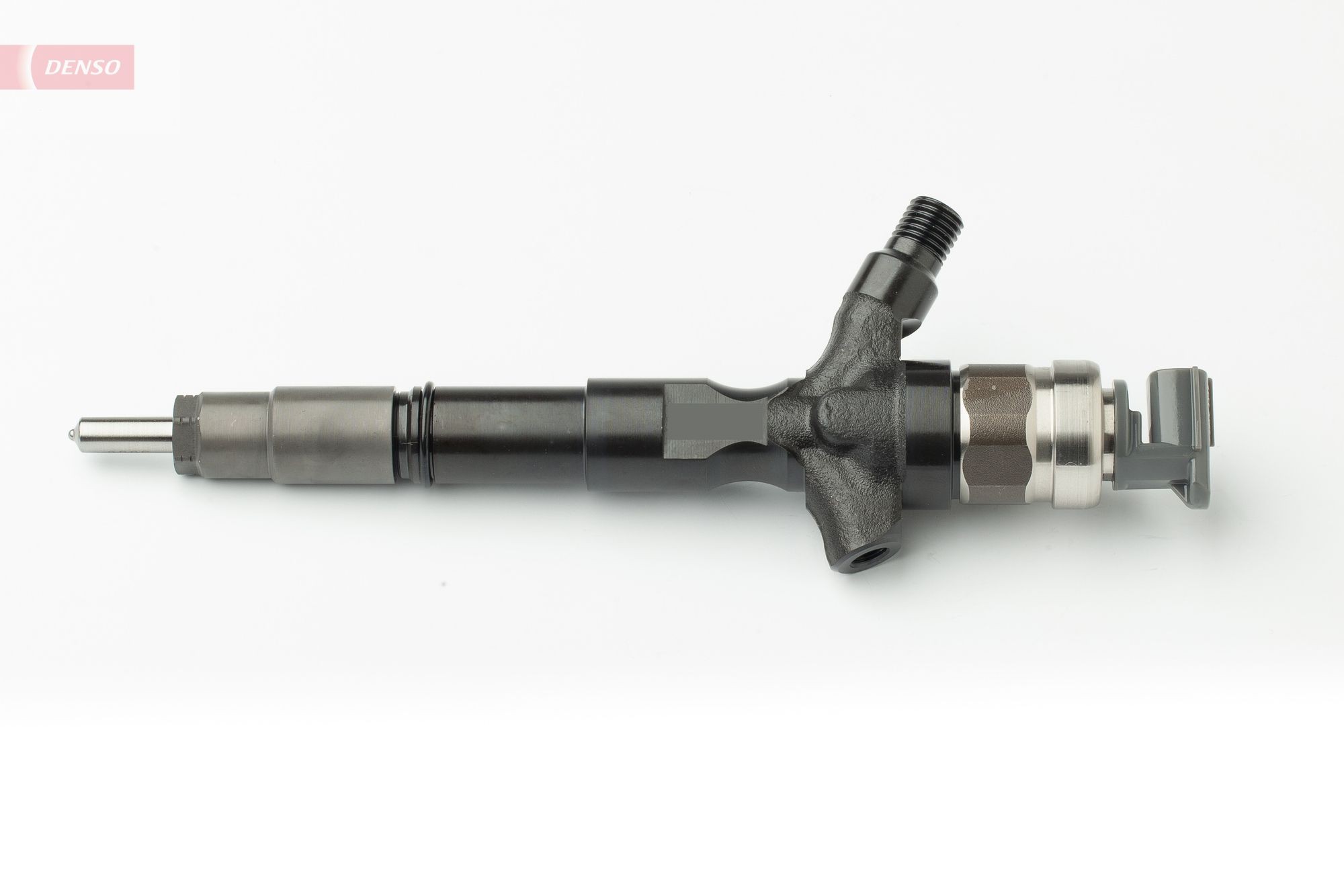 DENSO Μπεκ ψεκασμού DCRI300460 DENSO DCRI300460 γνήσια Μπεκ ψεκασμού Toyota Sienna ASL3 κόστος