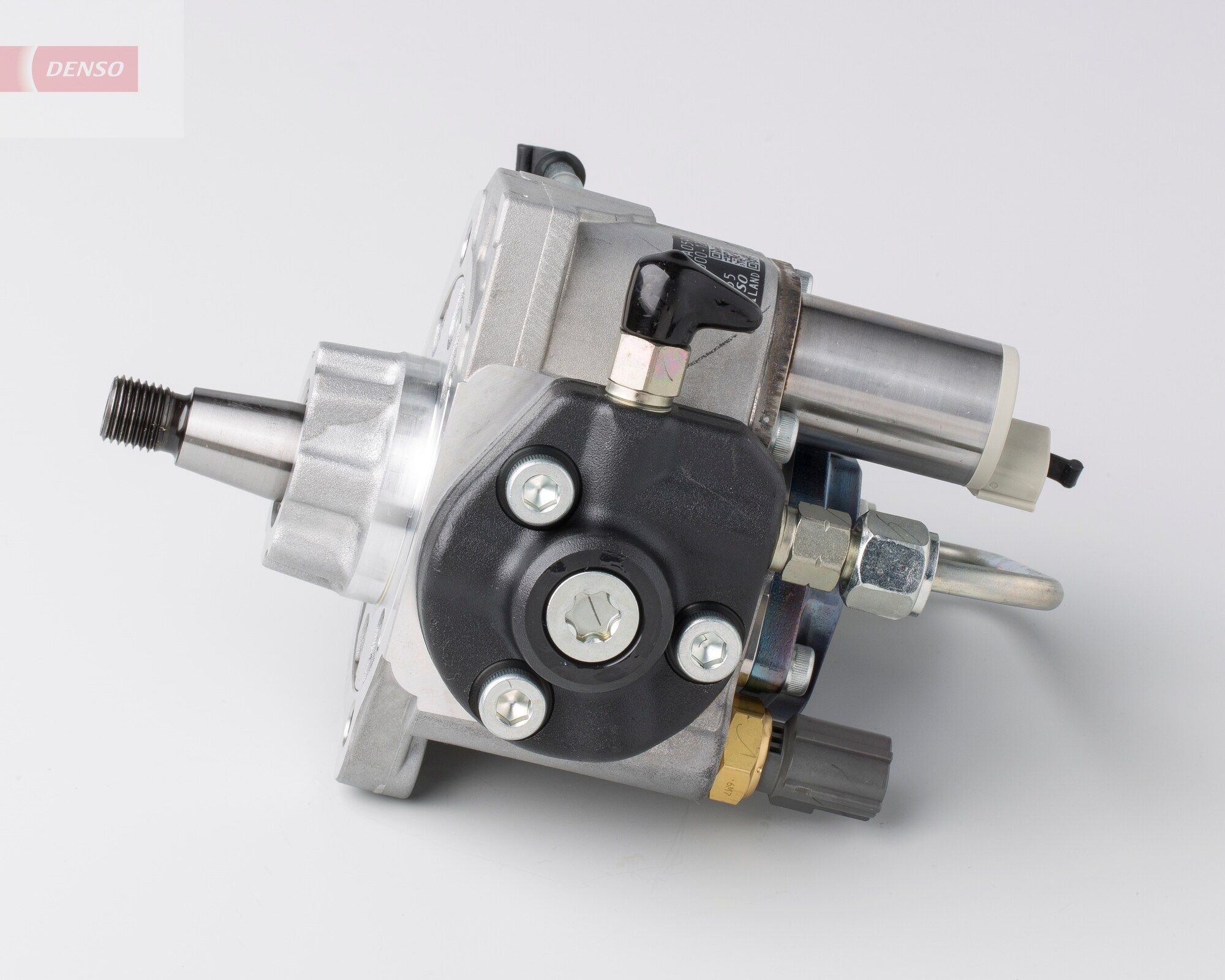 DENSO Pompa ad alta pressione DCRP301260 DCRP301260 Pompa iniezione DENSO Dodge