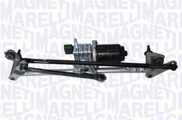 MAGNETI MARELLI Systém čistenia skiel 064352114010 064352114010 MAGNETI MARELLI Mechanizmus stieračov Subaru lacné