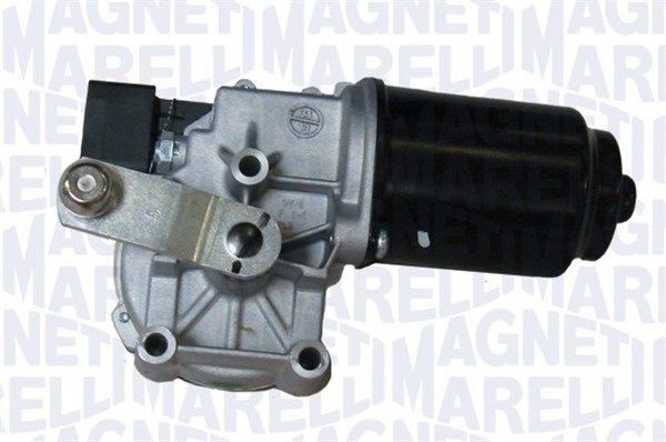 MAGNETI MARELLI Vindusviskermotor 064052205010 Vindusviskermotor MAGNETI MARELLI ROCKS-E 064052205010 billige