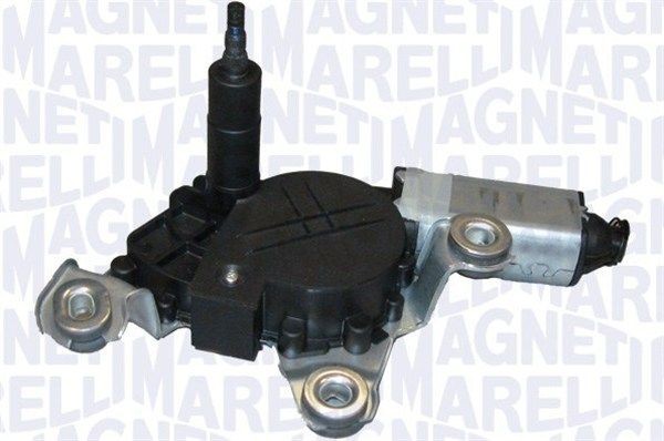 MAGNETI MARELLI Stikla tīrītāju motors 064038005010 Logu tīrītāja motoriņš MAGNETI MARELLI MGC 064038005010 lēti