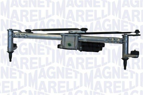 MAGNETI MARELLI Scheibenwaschanlage 064352119010 064352119010 Gestänge Scheibenwischer HONDA PRELUDE MAGNETI MARELLI kaufen