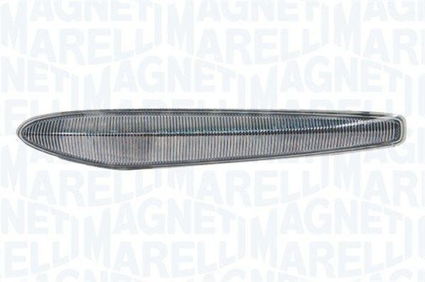 Pisca MAGNETI MARELLI 715102125000 MAGNETI MARELLI 715102125000: Piloto de intermitencia Alfa Romeo MITO 2014
