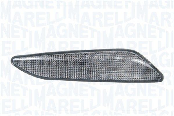 Blinker MAGNETI MARELLI 715102054120 MAGNETI MARELLI 715102054120 Laufblinker LANCIA YPSILON 2015 Kosten