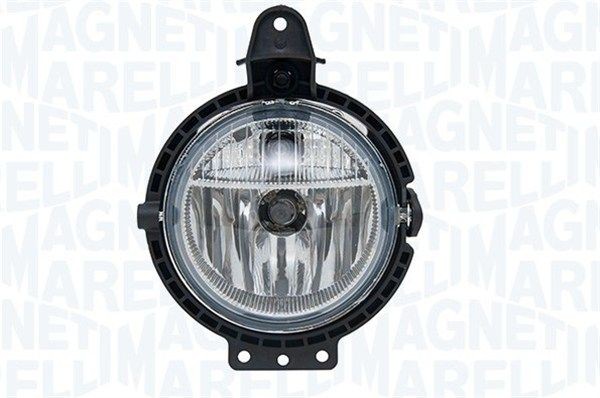 MAGNETI MARELLI Farol de nevoeiro 712400101120 Jogo de faróis de nevoeiro MAGNETI MARELLI OCTAVIA 712400101120 baratos