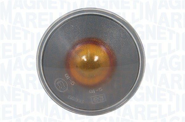MAGNETI MARELLI Indicatore di direzione 715102096120 MAGNETI MARELLI 715102096120 Frecce Wartburg 353 originali