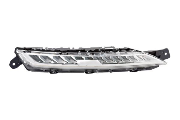 VALEO Dagsfärdljus 045151 045151 Varselljus VALEO ALFA ROMEO BRERA