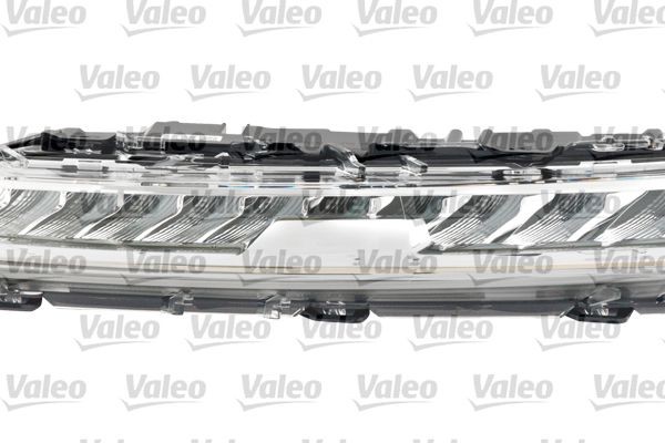 VALEO Dienas gaismas lukturis 045150 Dienas gaitas lukturi VALEO Skoda ENYAQ ORIGINAL PART 045150