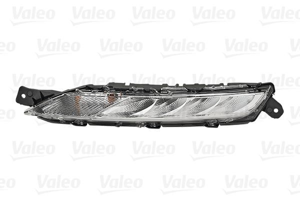 VALEO Denné svetlo 045152 VALEO 045152 Denne svietenie Citroen C4 Picasso 2 za nízku cenu