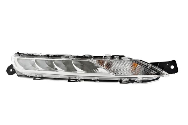VALEO Dagsfärdljus 045153 045153 VALEO varselljus Alfa Romeo BRERA