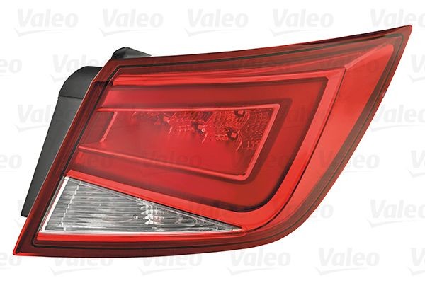 VALEO Rear light 045329 VALEO ORIGINAL PART 045329 Rear light