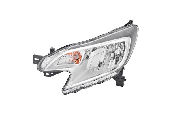 VALEO Forlygte 045260 045260 Forlygter VALEO NISSAN VANETTE
