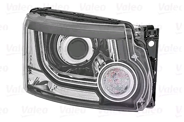 VALEO Forlygte 045271 VALEO ORIGINAL PART 045271 Forlygte