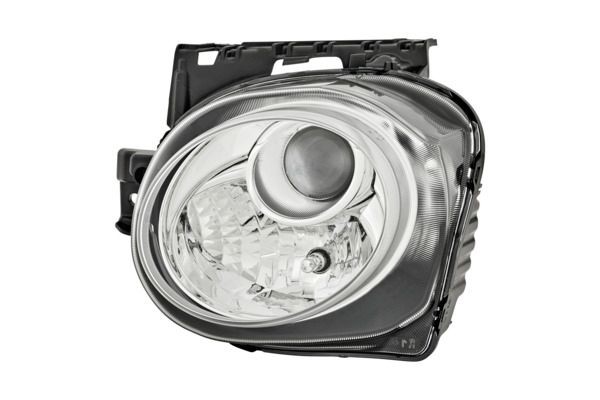Priekšējie lukturi VALEO 045378 VALEO ORIGINAL PART 045378 Priekšējie lukturi NISSAN MAXIMA 2018