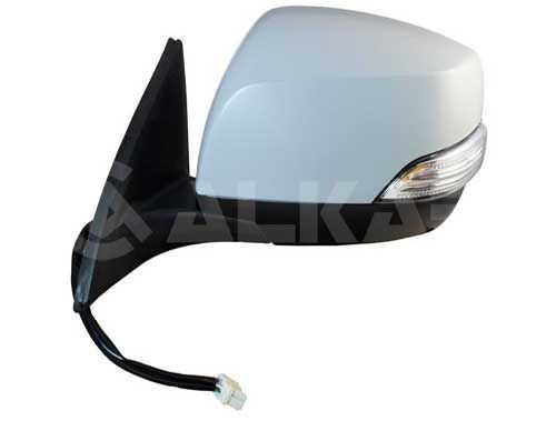 Rétroviseur extérieur ALKAR 6143897 ALKAR 6143897 Rétroviseur extérieur SUBARU IMPREZA 2018