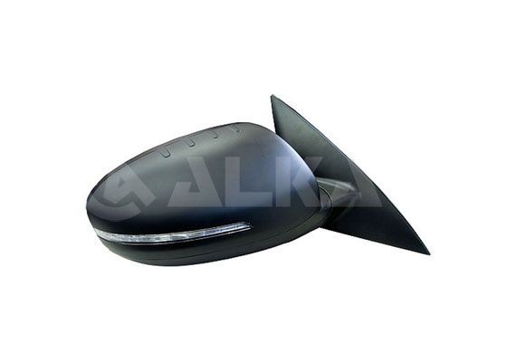 Välipeegel ALKAR 6128637 ALKAR 6128637 KIA OPTIMA 2011 Küljepeegel