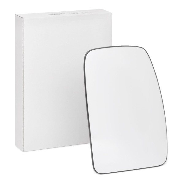 ALKAR Spiegelglas, buitenspiegel 6432755 ALKAR 6432755 Spiegel, glas Opel Rekord E Station Wagon goedkoop