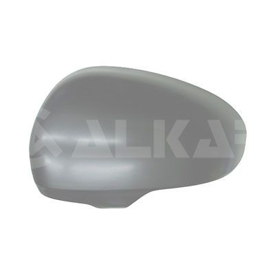 Coque de rétroviseur extérieur ALKAR 6341954 ALKAR 6341954 Cache rétroviseur TOYOTA PRIUS 2016