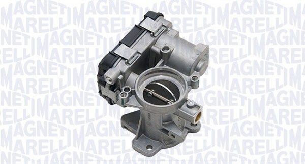 MAGNETI MARELLI Droseļvārsta pievada stiprinājums 802009105203 MAGNETI MARELLI 802009105203 Droseļvārsts Kappa Universālis (838) cena