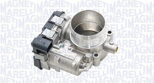 MAGNETI MARELLI Throttle body 805008008501 SUBARU LEGACY MAGNETI MARELLI throttle body 805008008501